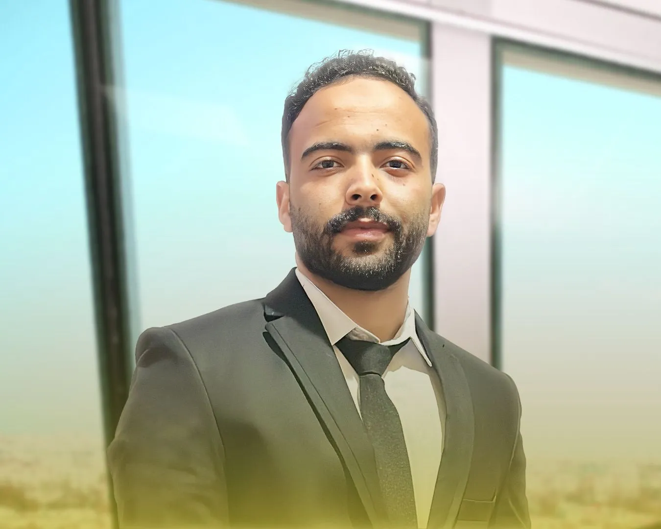 ايوب الكافي