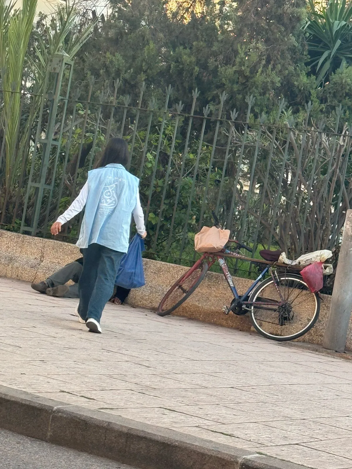 متطوعي الجمعية